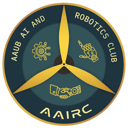 AAUB Al & Robotics Club